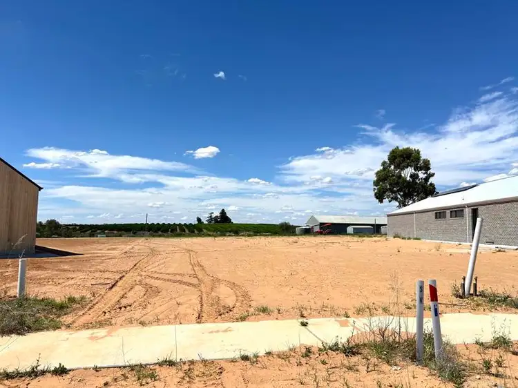 Third view of Homely land listing, 4 Ray Court, Gol Gol NSW 2738