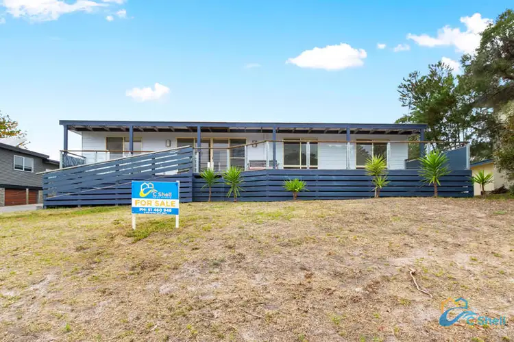 4 Toorak Avenue, Loch Sport VIC 3851