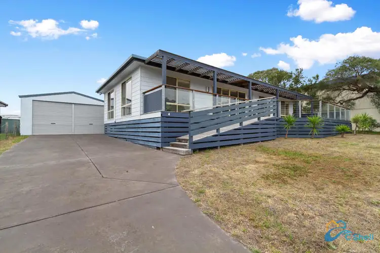 Fourth view of Homely house listing, 4 Toorak Avenue, Loch Sport VIC 3851