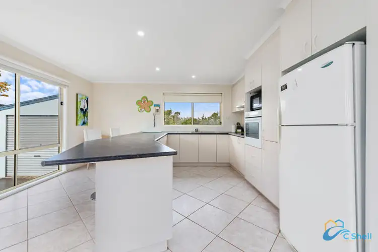 Fifth view of Homely house listing, 4 Toorak Avenue, Loch Sport VIC 3851