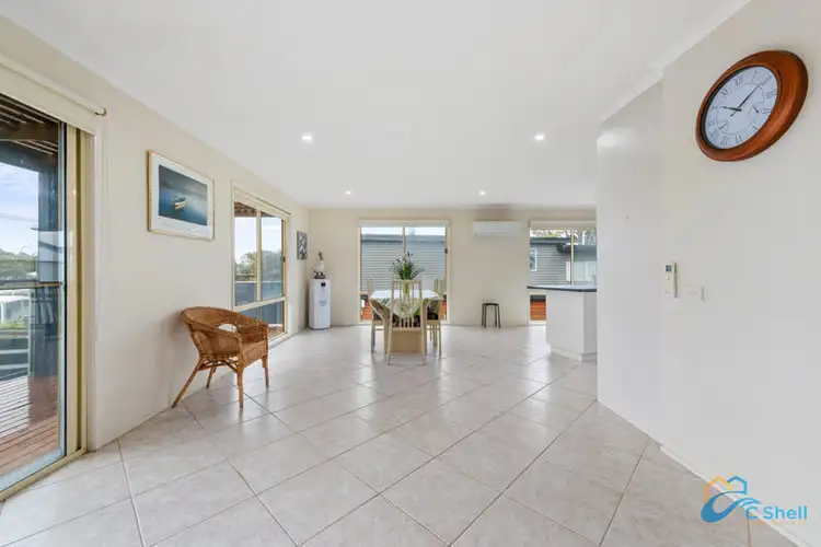 Sixth view of Homely house listing, 4 Toorak Avenue, Loch Sport VIC 3851