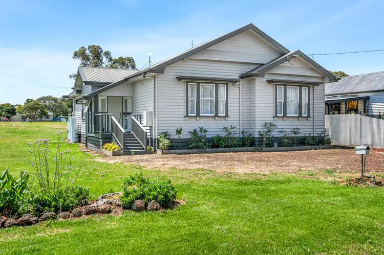 Main view of Homely house listing, 36 Townsend Street, Mortlake VIC 3272