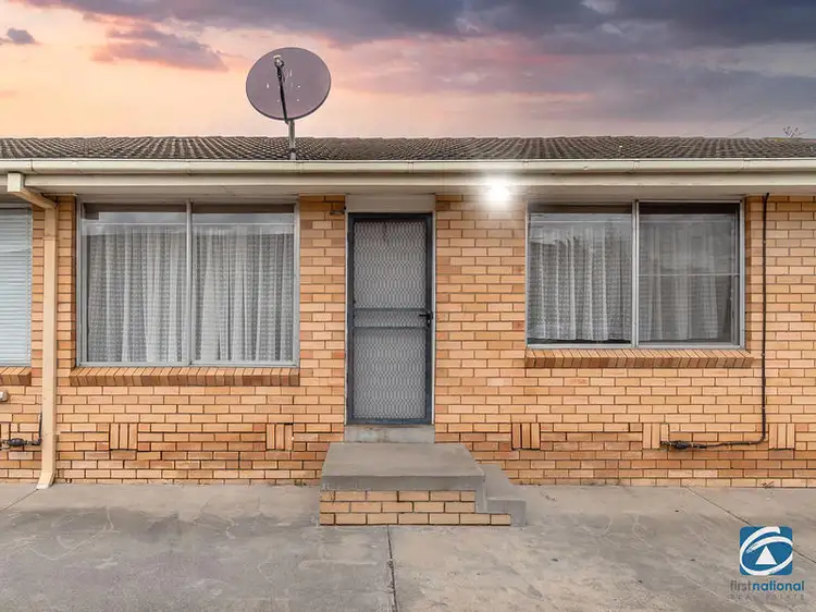 Main view of Homely unit listing, 2/44 King Street, Dallas VIC 3047