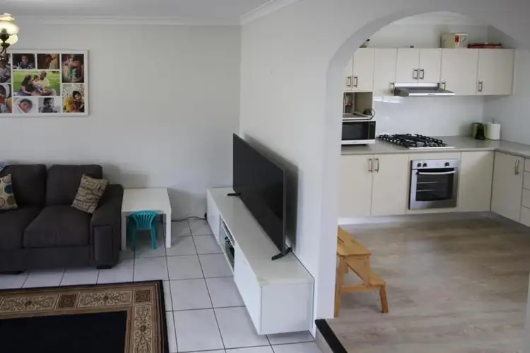 Fifth view of Homely unit listing, 2/69 Douglas Street, Greenslopes QLD 4120