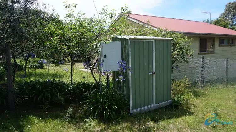 Third view of Homely land listing, 56 Pelican Street, Loch Sport VIC 3851