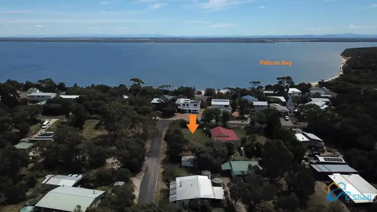 Fourth view of Homely land listing, 56 Pelican Street, Loch Sport VIC 3851