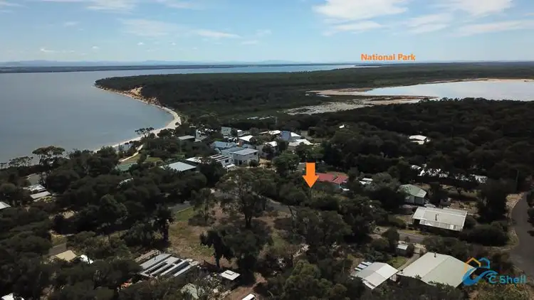 Fifth view of Homely land listing, 56 Pelican Street, Loch Sport VIC 3851