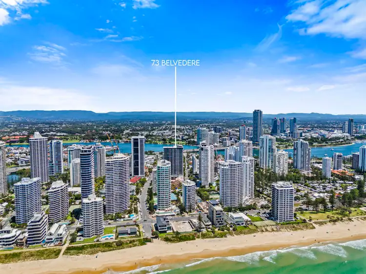 73/25 Woodroffe Avenue, Main Beach QLD 4217