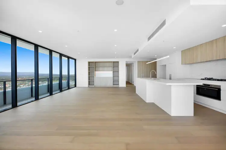 Fifth view of Homely apartment listing, 228/25 Woodroffe Avenue, Main Beach QLD 4217