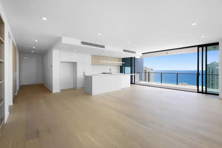 Sixth view of Homely apartment listing, 228/25 Woodroffe Avenue, Main Beach QLD 4217