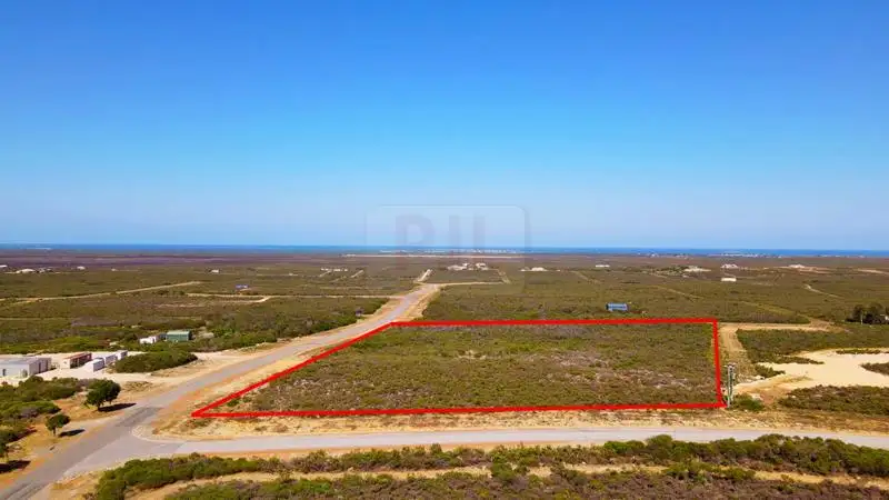 Main view of Homely land listing, Lot 185 Jurien Bay Vista, Jurien Bay WA 6516