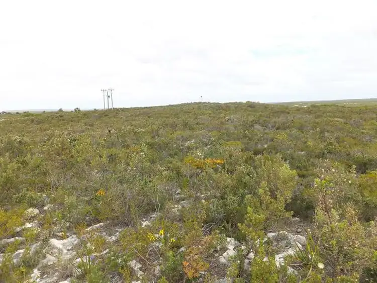 Second view of Homely land listing, Lot 185 Jurien Bay Vista, Jurien Bay WA 6516