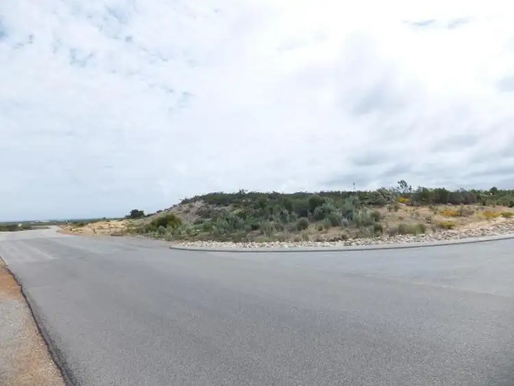 Third view of Homely land listing, Lot 185 Jurien Bay Vista, Jurien Bay WA 6516