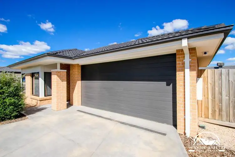 20 Casuarina Street, Kilmore VIC 3764