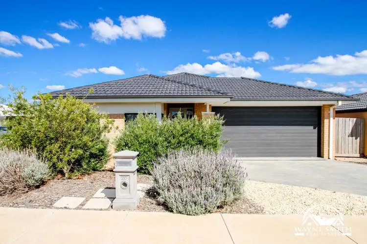 Second view of Homely house listing, 20 Casuarina Street, Kilmore VIC 3764