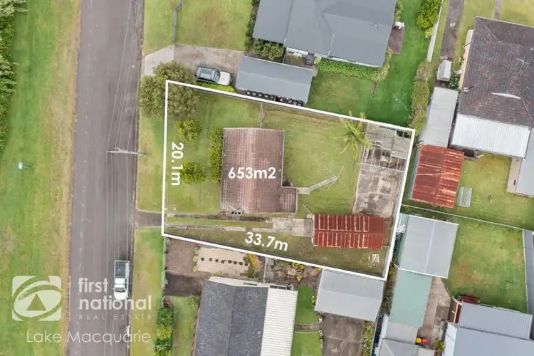 Second view of Homely house listing, 14 Waterview Road, Cardiff South NSW 2285