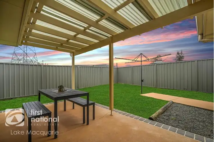 Fourth view of Homely house listing, 8 Galea Close, Cameron Park NSW 2285