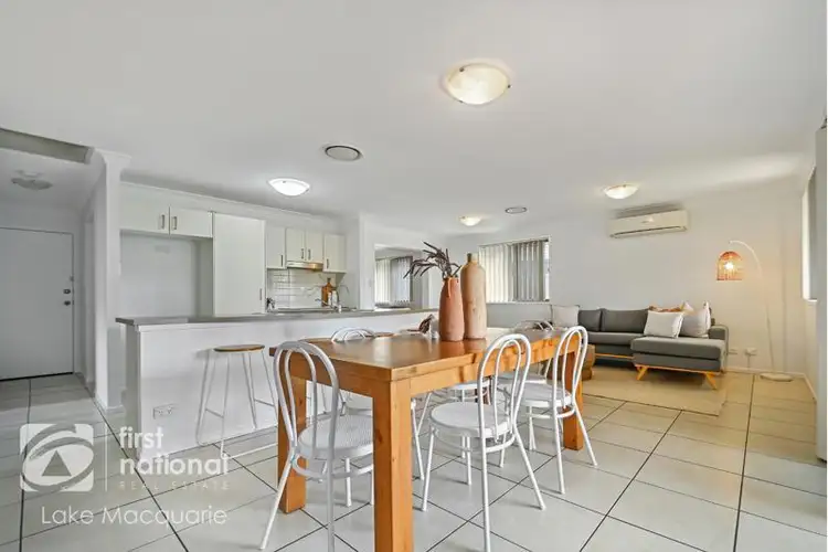 Fifth view of Homely house listing, 8 Galea Close, Cameron Park NSW 2285