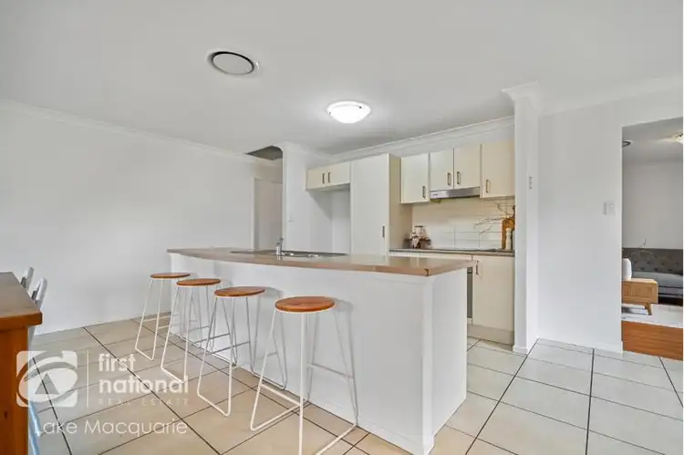 Sixth view of Homely house listing, 8 Galea Close, Cameron Park NSW 2285