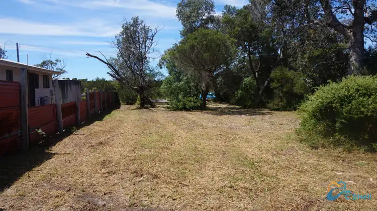 Third view of Homely land listing, 27 Reeves Street, Loch Sport VIC 3851