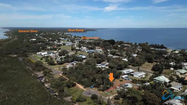Fourth view of Homely land listing, 27 Reeves Street, Loch Sport VIC 3851
