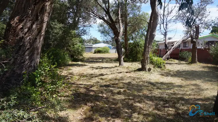 Fifth view of Homely land listing, 27 Reeves Street, Loch Sport VIC 3851