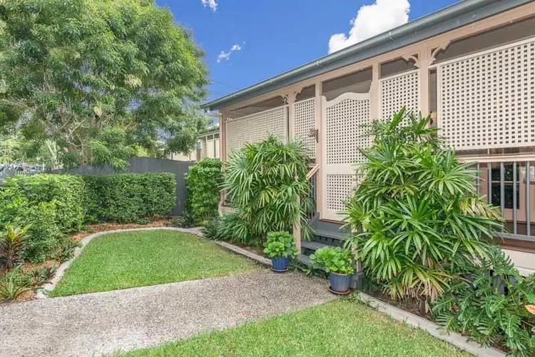 9/121 Fernberg Road, Paddington QLD 4064