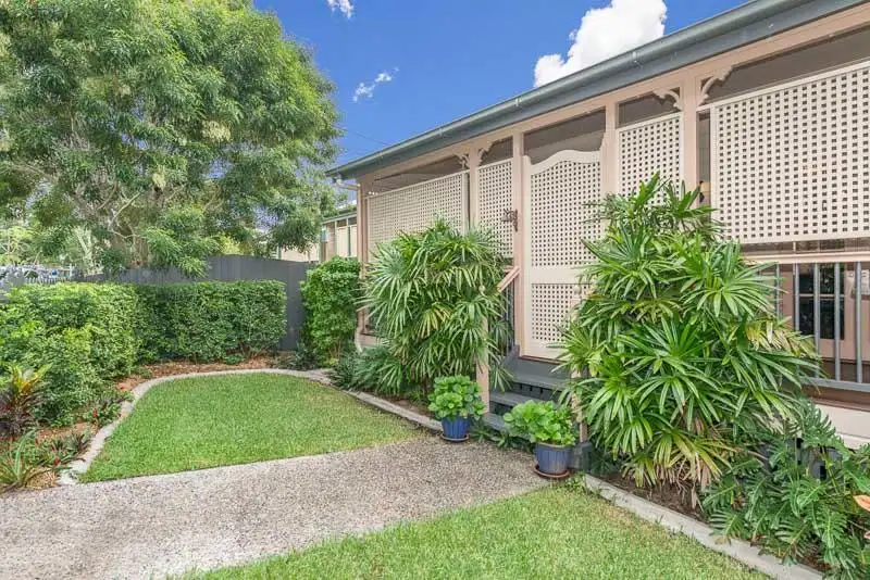 Main view of Homely house listing, 9/121 Fernberg Road, Paddington QLD 4064