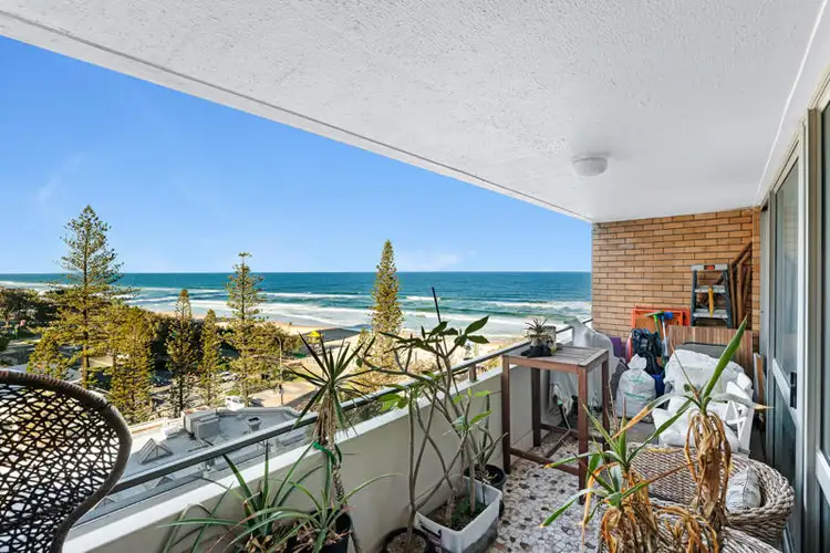 803/40 The Esplanade, Surfers Paradise QLD 4217