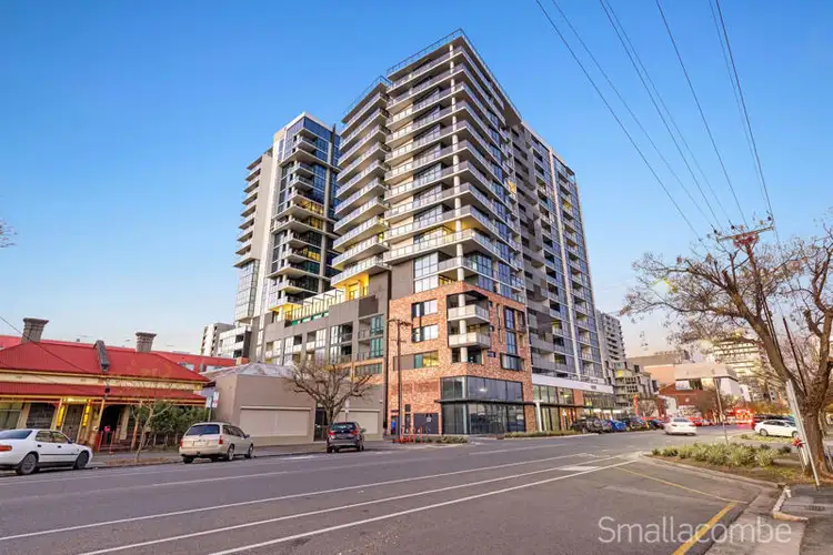 'Avani' Apt 1101/68 Elizabeth Street