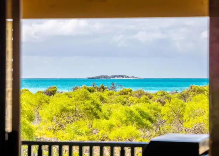 27B COUBROUGH Place, Jurien Bay WA 6516