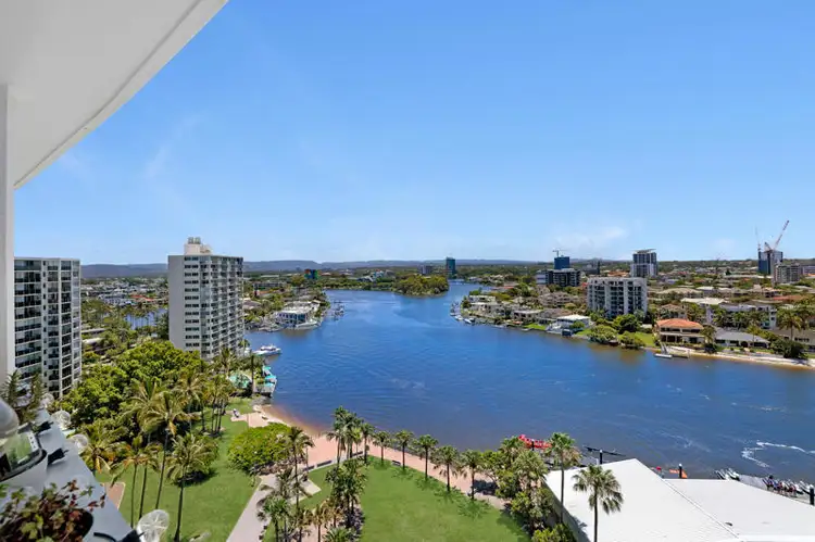 4 Wahroonga Place, Surfers Paradise QLD 4217