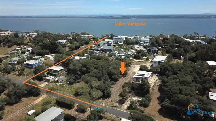 Second view of Homely land listing, 113 Toorak Avenue, Loch Sport VIC 3851