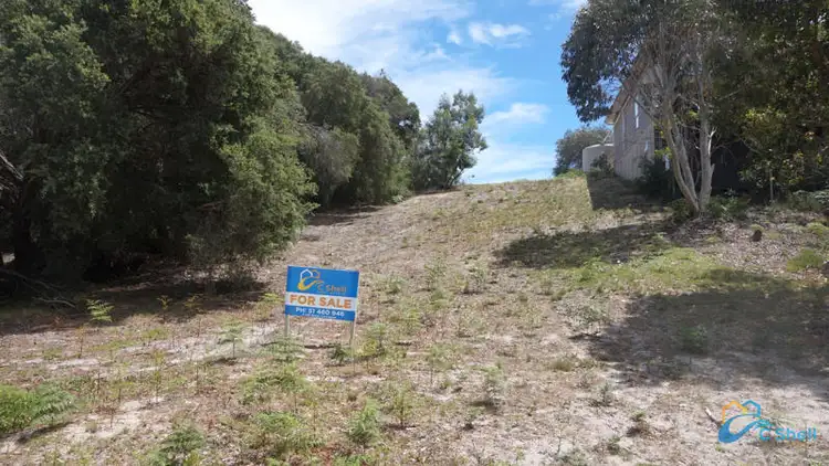 Third view of Homely land listing, 113 Toorak Avenue, Loch Sport VIC 3851