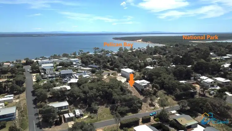 Fourth view of Homely land listing, 113 Toorak Avenue, Loch Sport VIC 3851