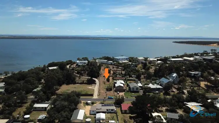 Second view of Homely land listing, 71 Toorak Avenue, Loch Sport VIC 3851