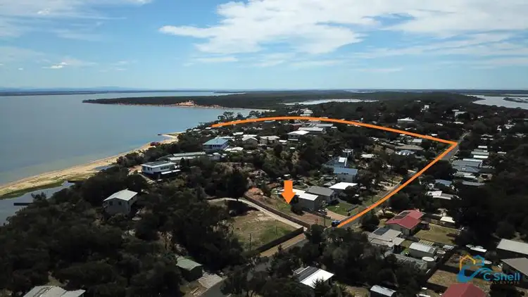 Third view of Homely land listing, 71 Toorak Avenue, Loch Sport VIC 3851