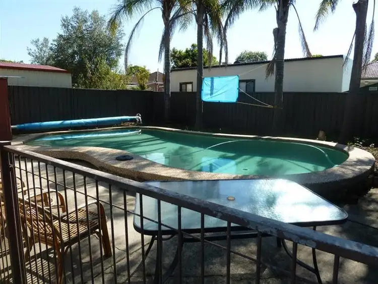 Second view of Homely house listing, 9 Lima Street, Greenacre NSW 2190