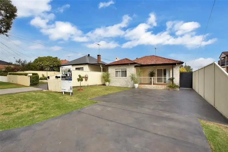 Main view of Homely house listing, 1 Glover Street, Greenacre NSW 2190