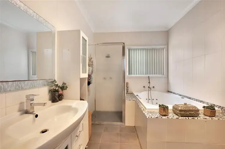 Second view of Homely house listing, 1 Glover Street, Greenacre NSW 2190