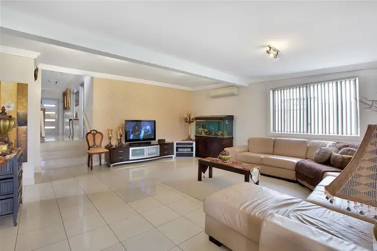 Fourth view of Homely house listing, 1 Glover Street, Greenacre NSW 2190