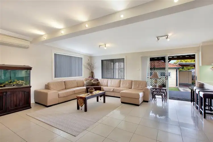 Fifth view of Homely house listing, 1 Glover Street, Greenacre NSW 2190