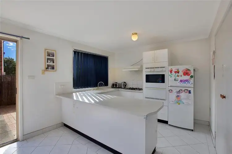 Third view of Homely semi-detached listing, 10 Sugarwood Grove, Greenacre NSW 2190