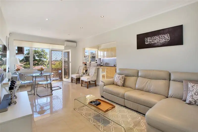 Main view of Homely apartment listing, 6/12 St Clair Street, Belmore NSW 2192