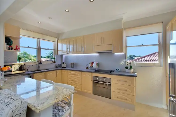 Third view of Homely apartment listing, 6/12 St Clair Street, Belmore NSW 2192