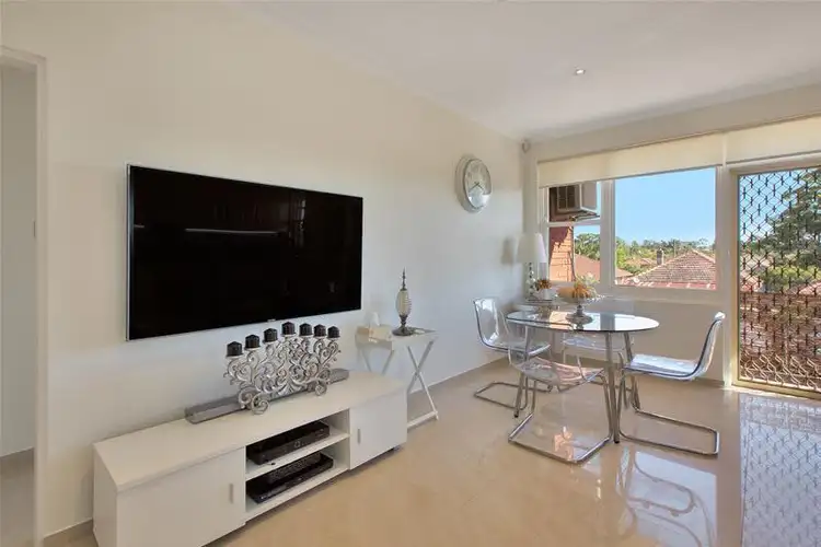 Fourth view of Homely apartment listing, 6/12 St Clair Street, Belmore NSW 2192