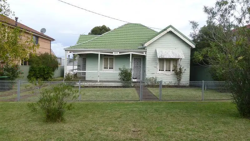 Main view of Homely house listing, 40 Napoleon Road, Greenacre NSW 2190