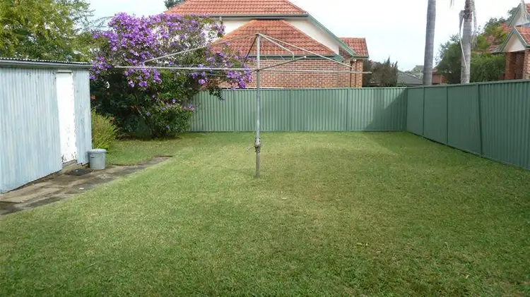 Second view of Homely house listing, 40 Napoleon Road, Greenacre NSW 2190