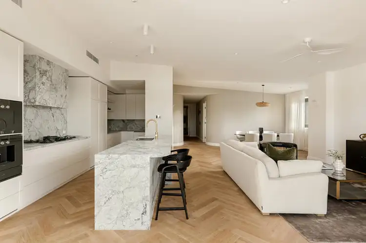 Sixth view of Homely house listing, 11/98 Goldieslie Road, Indooroopilly QLD 4068