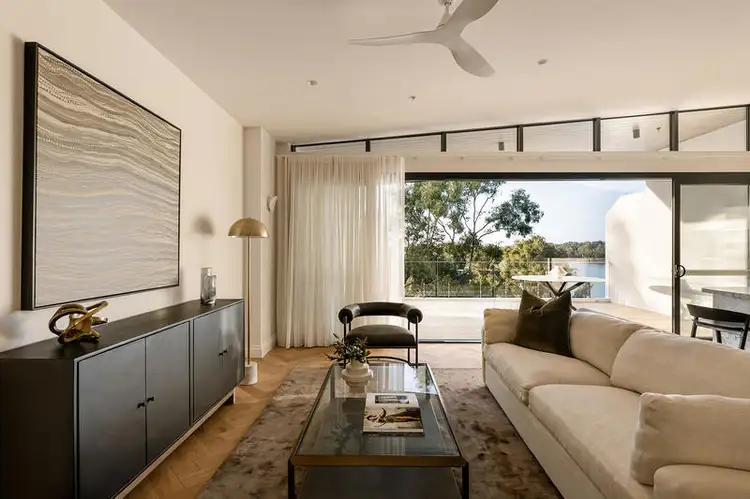 Seventh view of Homely house listing, 11/98 Goldieslie Road, Indooroopilly QLD 4068